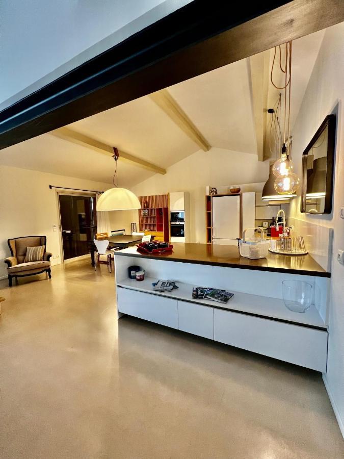 Suite Les Couchants Porticcio  Extérieur photo