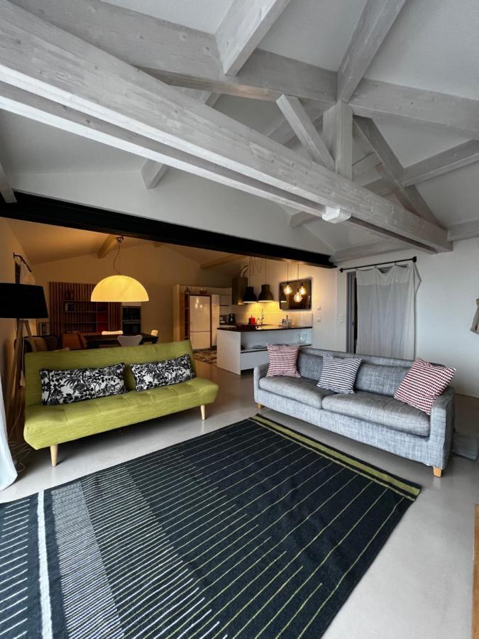 Suite Les Couchants Porticcio  Extérieur photo