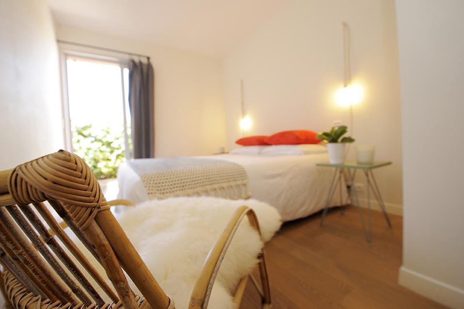 Suite Les Couchants Porticcio  Extérieur photo