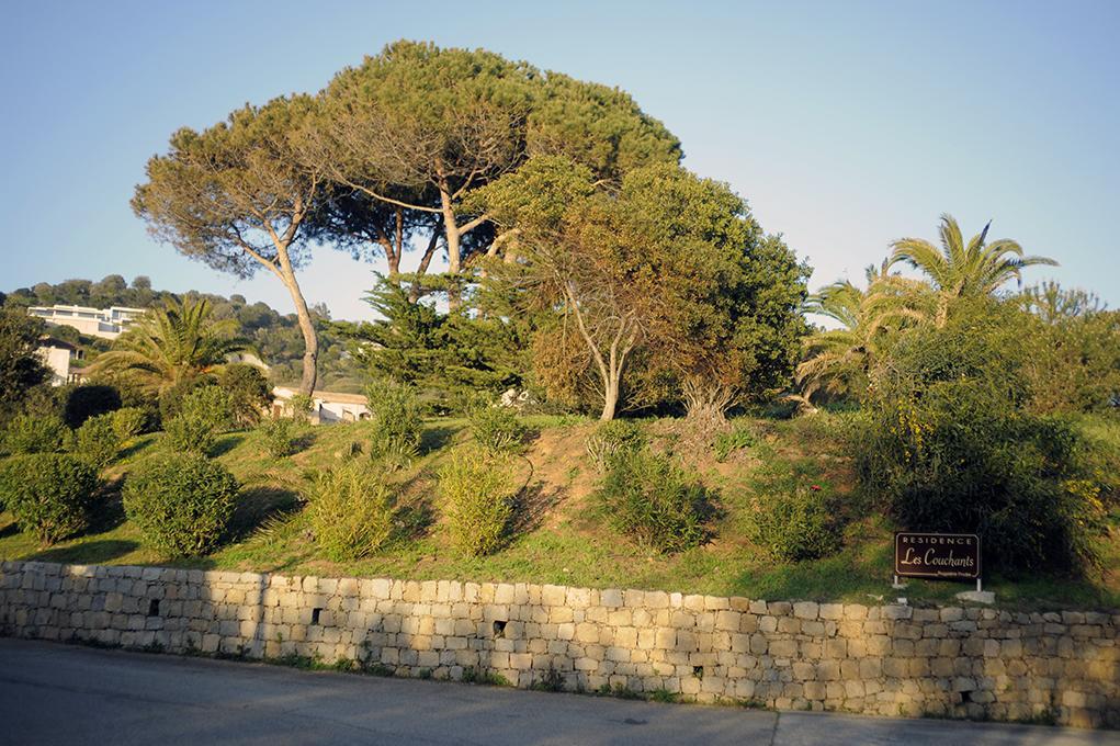 Suite Les Couchants Porticcio  Extérieur photo