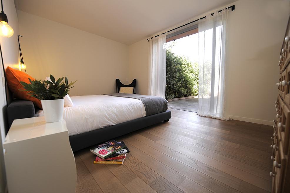 Suite Les Couchants Porticcio  Extérieur photo