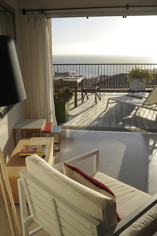 Suite Les Couchants Porticcio  Extérieur photo